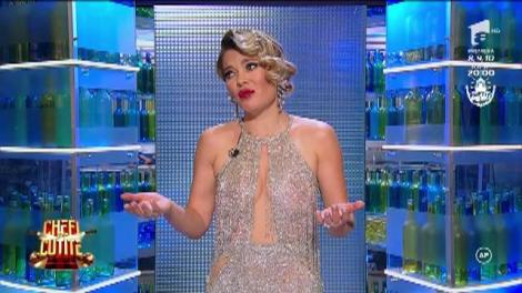 Finaliștii ”Chefi la cuțite” își aleg ajutoarele: ”L-am șimțit puțin emoționat pe Bogdan”