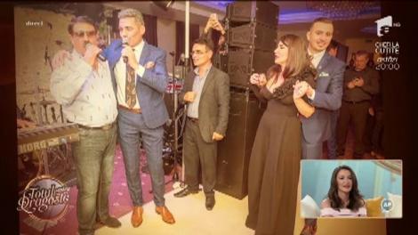 Adevărul despre iubirile Marei Bănică: ”Nu există bărbat care să nu înșele. Bărbații nu-și doresc căsnicii cu femei pe care nu le pot prosti”