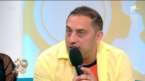 DJ Rynno s-a mutat în Suedia: ”Fac muzică de film. Ne este mai binișor”