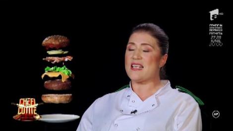 Ultima jurizare din semifinala ”Chefi la cuțite”. Doar 3 concurenți vor ajunge în finala emisiunii