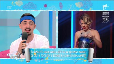 Dezvăluirea momentului! Ce va face câștigătorul emisiunii „Chefi la cuțite” cu premiul de 30.000 de euro!