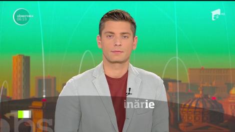 Scene violente filmate de camerele de supraveghere într-o benzinărie din Borşa