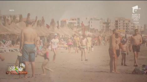 Bună dimineața, sănătate! Cum evităm problemele ORL ce pot apărea vara! Chiar dacă suntem în sezon estival, răceala și gripa ne pot lua pe nepregătite!