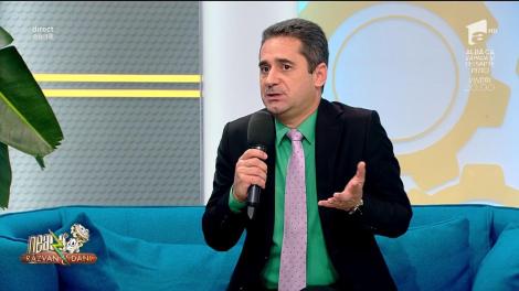 Gabriel Fătu, despre piesele de teatru din această vară: „Pe 5 iulie voi juca în piesa „O noapte furtunoasă””