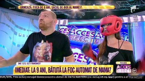 Cătălin Moroșanu, Moartea din Carpați, profesor pentru domnițe