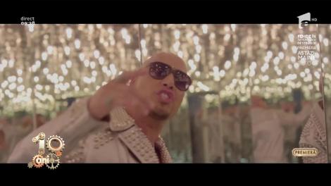 Premieră! Andreea D și Adam Clay cântă, la Neatza, melodia „Loving you”! Va fi HITUL VERII!