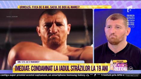 Abia acum s-a aflat! Care este cea mai mare superstiție a lui Cătălin Moroșanu! ”Moartea din Carpați” a dezvăluit de ce se teme: ”Sunt vampiri energetici!”