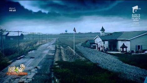 Din ciclul „vine ploaia, bine-mi pare!” Trucuri de supraviețuire în cazul unei tornade, în direct! Ha, ha și vai, vai!