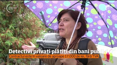 Decizie CONTROVERSATĂ luată de PRIMĂRIE. Poliția Locală NU FACE FAȚĂ SITUAȚIEI