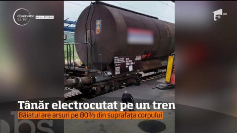 Incident şocant în judeţul Sibiu!