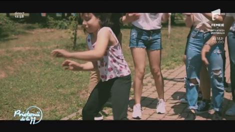 Bibi ne cântă "Vara în stilul meu”! Va răsuna la maximum pe plajă şi în cluburile de pe litoral!