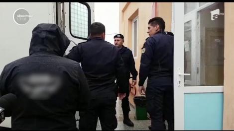 Cristi Borcea ar putea fi un om liber. Omul de afaceri va afla daca va fi eliberat condiţionat din închisoare