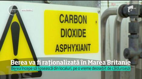 Este criză de bere în Europa! În plină vară, halbele au ajuns să se vândă cu porţia în multe baruri şi terase