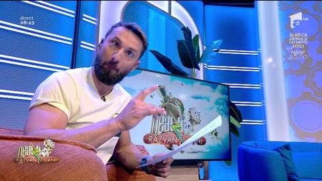 Au sosit deja perlele de la bac. Dani Oțil și-a ales și preferatele