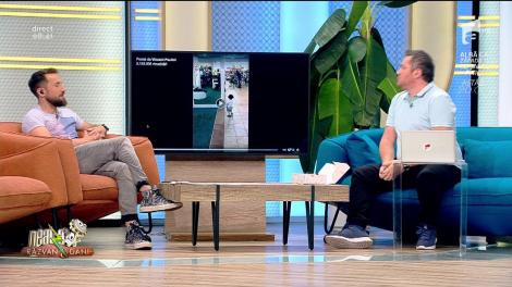 La 5 ani de spectacol, AntenaPlay te răsfață cu premii și surprize!