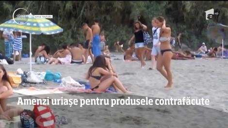 TURIȘTII riscă AMENZI USTURĂTOARE! Află ce NU mai ai voie să faci în vacanță