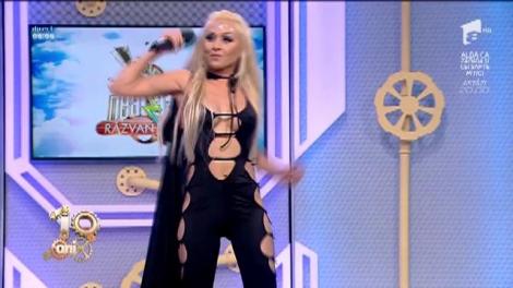 Mi cântă, la Neatza, melodia „Midnight”