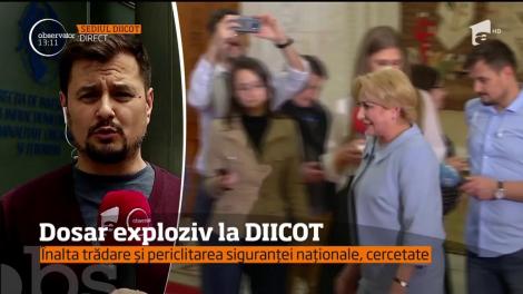 Preşedintele Klaus Iohannis ar putea să-şi suspende din funcţie premierul