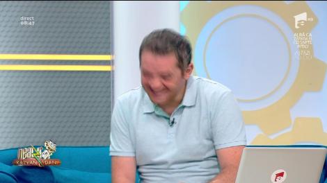 Smiley news! Glume tradiționale de pe șantier: Cum se distrează muncitorii