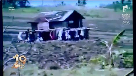 Smiley news! Când te cerți și pleci la mama, dar iei toată casa cu tine