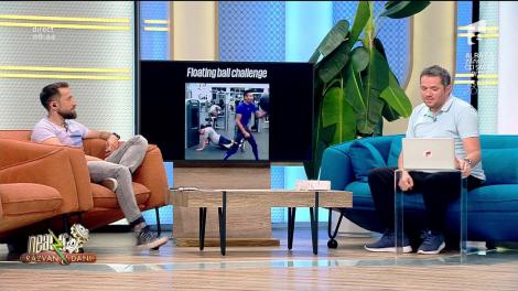 Smiley news! Noua metodă de a face fitness