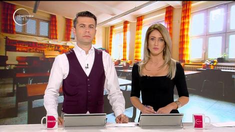 „Epidemie” de droguri în școlile românești