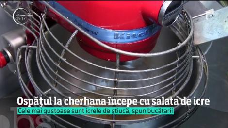 Adio, vreme rea! Vine bronzul lui „cuptor”