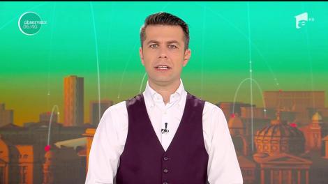 Gabriel Oprea a modificat o fotografie în care fostul preşedinte al Americii dă mâna cu Traian Băsescu, astfel încât să pară că Obama îl salută, de fapt, pe el