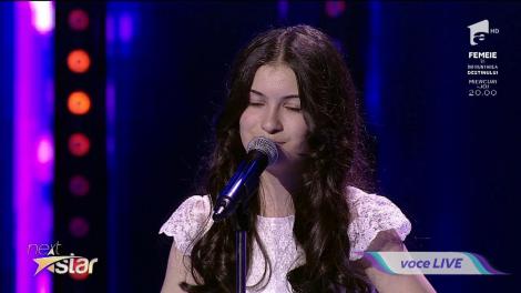 Ne-au crescut inimile de bucurie ascultând-o! Cosmina Marin a fermecat-o pe Lidia: „Dacă faceți vreo greșeală, o să aveți probleme!”