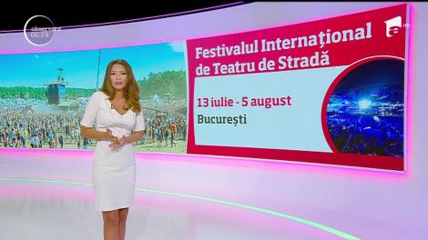 Topul festivalurilor din această vară