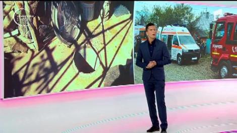 Un copil din Dolj a căzut 7 metri în gol într-o fântână şi n-a mai putut să iasă