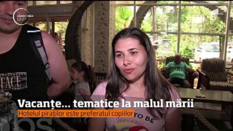 Vacanţele sunt despre relaxare. Dar chiar şi aici există trenduri