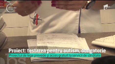 Se schimbă totul! Autismul ar putea fi depistat încă din primele luni de viață