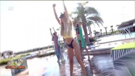 Florin Neby ne învață cum putem câștiga o stare de bine încă de la prima oră a dimineții