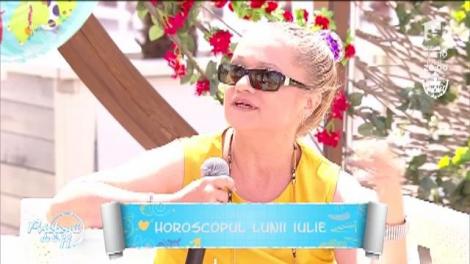 Horoscopul lunii IULIE vine cu VEŞTI RELE pentru trei dintre zodii! Nativii care vor trece prin schimbări mari