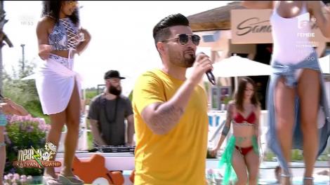 Deepside Deejays - „Tu m'as promis”