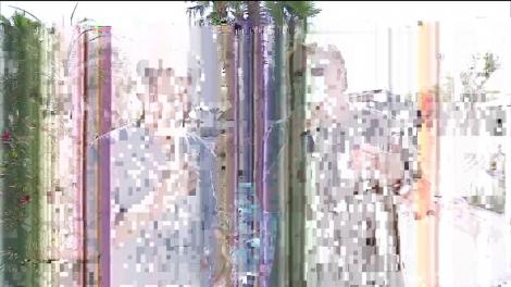 Rețeta zilei! Vladuț ne gătește „Mykonos Beach cu cartofi noi cu usturoi și rozmarin”