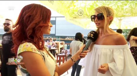 Răzvan Simion şi Lidia Buble, imagini de BASM din vacanţa în Maldive. Planurile vedetelor pentru această vară, care mai de care mai exotice. Flavia: "Vreau în Bali"