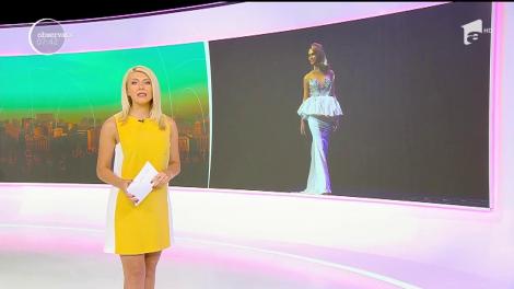 S-a scris ISTORIE în Spania! Pentru prima oară, Miss Univers a fost câştigat de un... TRANSEXUAL. Cum arată cea mai frumoasă femeie din peninsulă