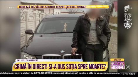 Cutremurător! Moarte transmisă în direct, pe Facebook, în județul Olt! Doi oameni au murit în urma unui accident teribil, iar trei copii au rămas orfani