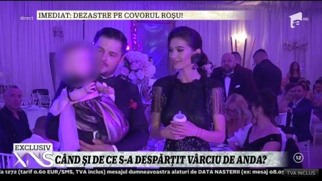 Semnele care prevesteau despărțirea! Ce scria Anda Călin pe internet cu puțin timp ca Liviu Vârciu să anunțe separarea: ”Am făcut tot posibilul...”