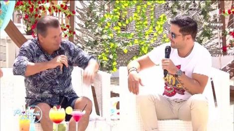 Nea Mărin, Andrei și Liviu Vârciu ne-au pregătit cel mai tare show de până acum. „Poftiți pe la noi: poftiți la Nea Marin”, un nou sezon: "Nu se aşteaptă nimeni la ceea ce urmează"