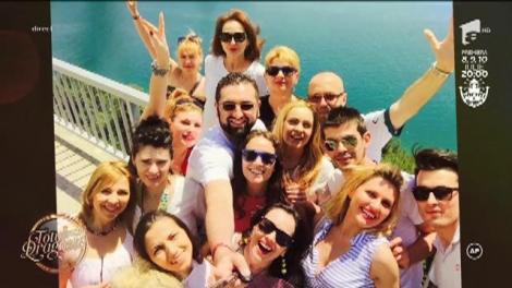 Aurelia nu se declară o femeie norocoasă în dragoste: „Am acceptat ca bărbații să mă înșele”