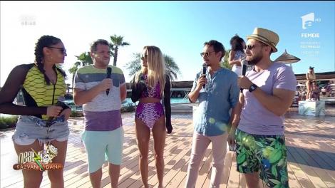 Cătălin Oprișan a făcut noapte albă din cauza Spaniei: „M-a durut sufletul pentru că au plecat băieții”