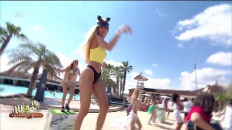 Hevito - „Bailando Bachata”