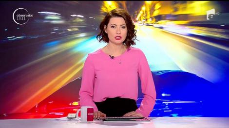 Băut şi fără permis, s-a suit la volan