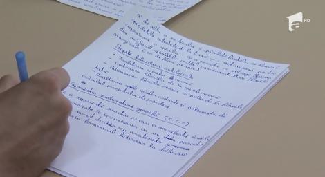 REZULTATE BACALAUREAT 2018. Surprize pentru elevii cu note de trecere la BAC