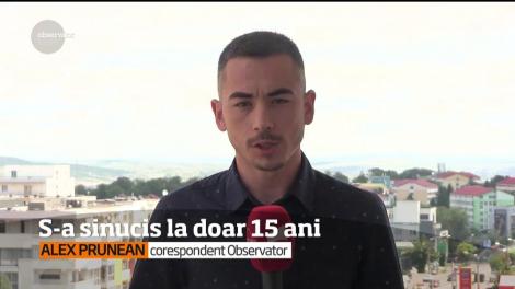 Tragedie într-o familie din judeţul Suceava!