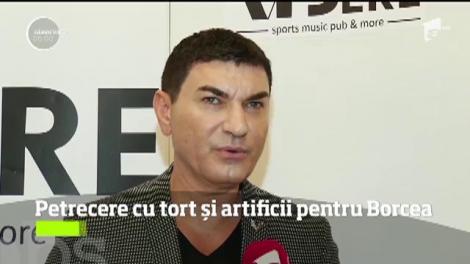 Cristian Borcea şi-a sărbătorit libertatea, după aproape 4 ani şi jumătate petrecuţi într-o celulă, la Jilava