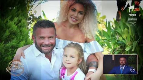 O poveste de iubire ca în filme. Simona şi Gabriel, o relaţie cum rar ţi-e dat să mai vezi: "Diferenţa de vârstă dintre noi nu a fost un impediment"